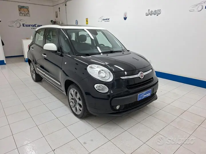 Fiat 500L 2015 photo 5