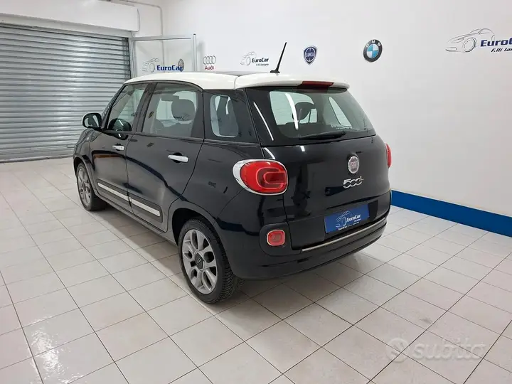 Fiat 500L 2015 photo 2