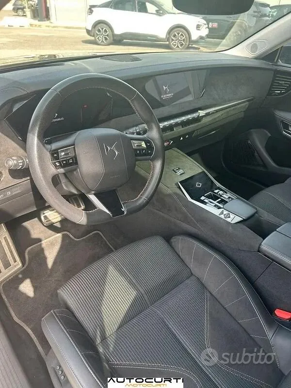 DS Automobiles Ds 4 2023 photo 5