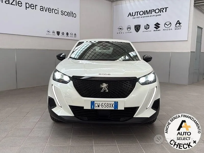 Peugeot 2008 2023 photo 2