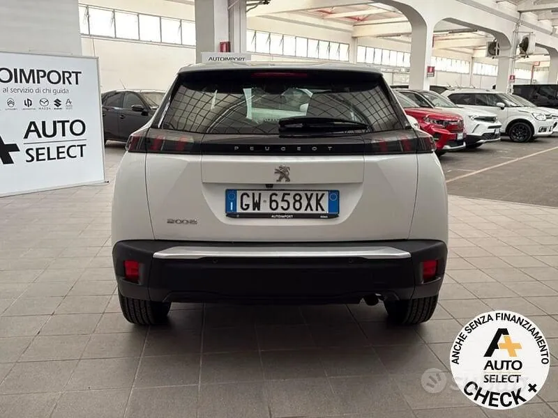 Peugeot 2008 2023 photo 5