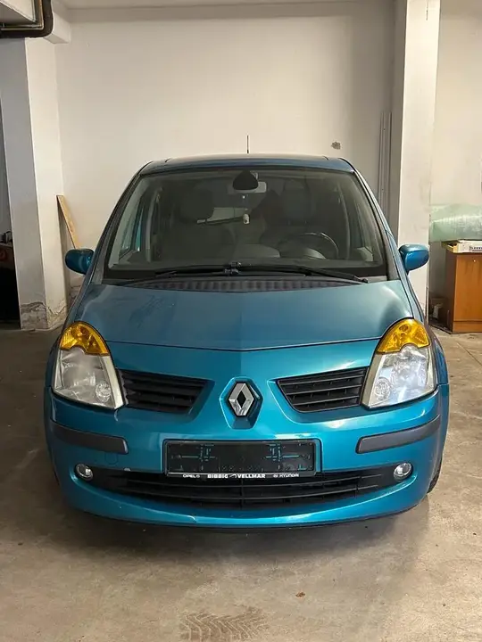 Renault Modus