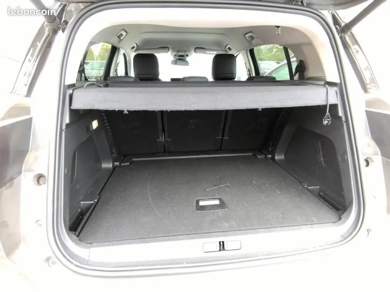 Citroen C5 Aircross 2025 photo 4