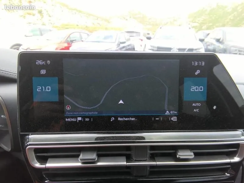 Citroen C5 Aircross 2025 photo 5