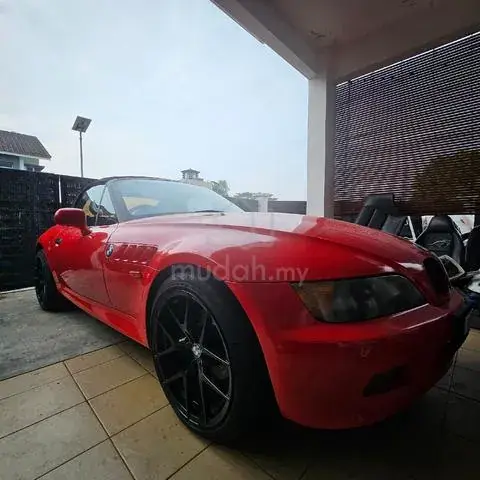 BMW Z3