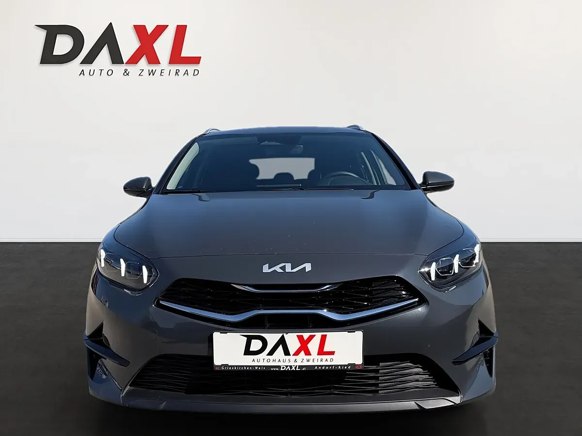 Kia Ceed 2025 photo 2