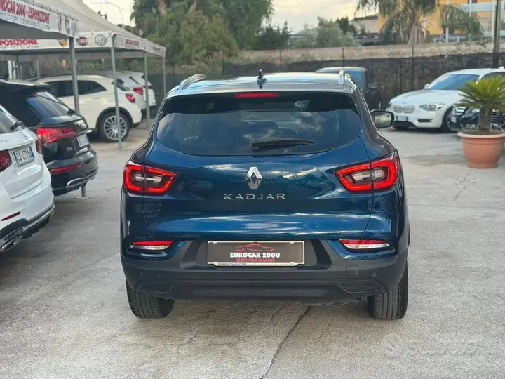 Renault Kadjar 2020 photo 5
