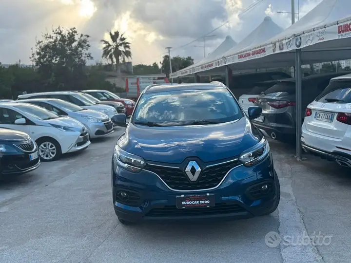 Renault Kadjar 2020 photo 2