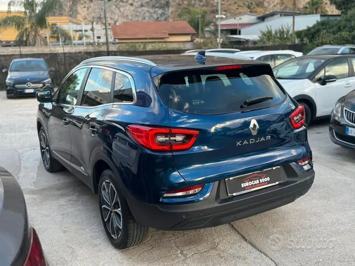 Renault Kadjar 2020 photo 4