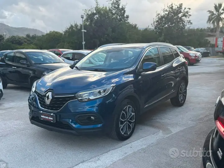 Renault Kadjar 2020 photo 3