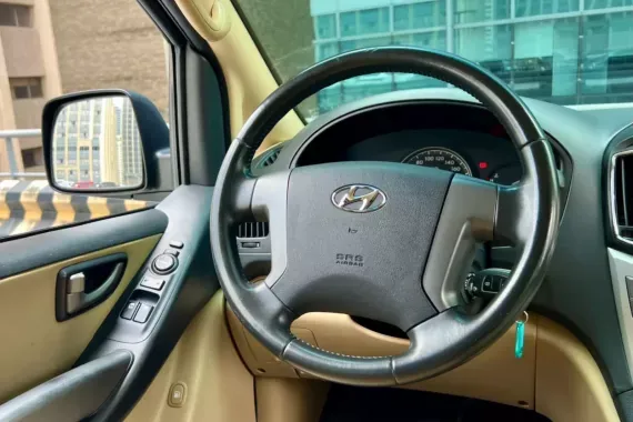 Hyundai Grand Starex 2018 photo 4