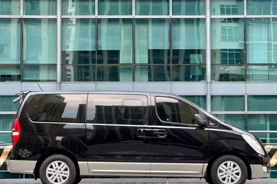 Hyundai Grand Starex 2018 photo 5
