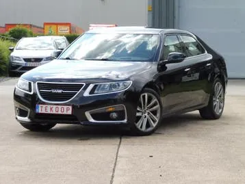 Saab 9-5