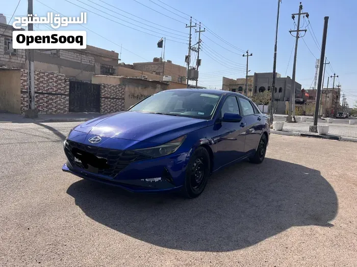 Hyundai Elantra 2023 photo 5