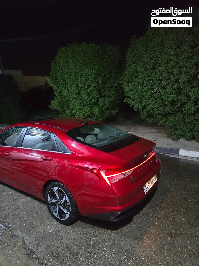 Hyundai Elantra 2023 photo 2
