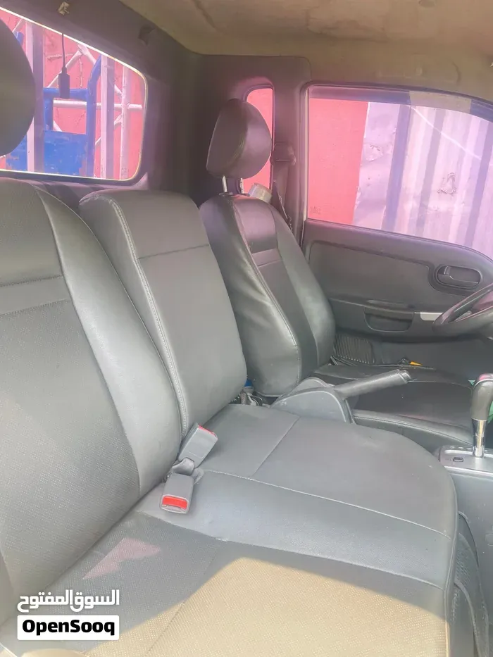 Kia Bongo 2017 photo 3