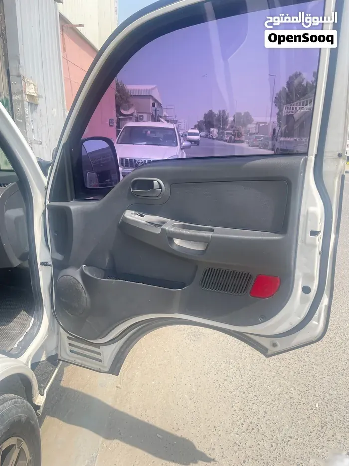 Kia Bongo 2017 photo 4