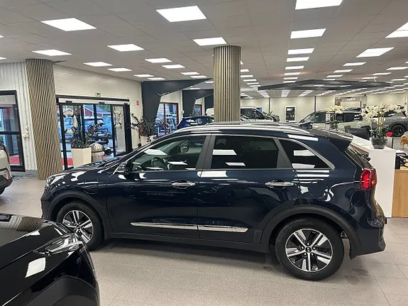 Kia Niro 2021 photo 4