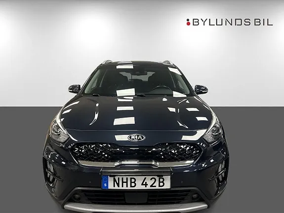 Kia Niro 2021 photo 2