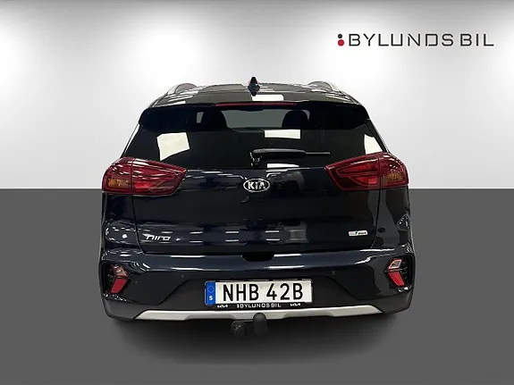 Kia Niro 2021 photo 5