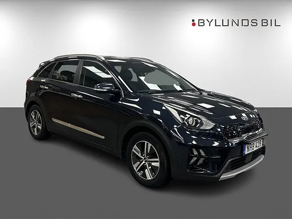 Kia Niro 2021 photo 3