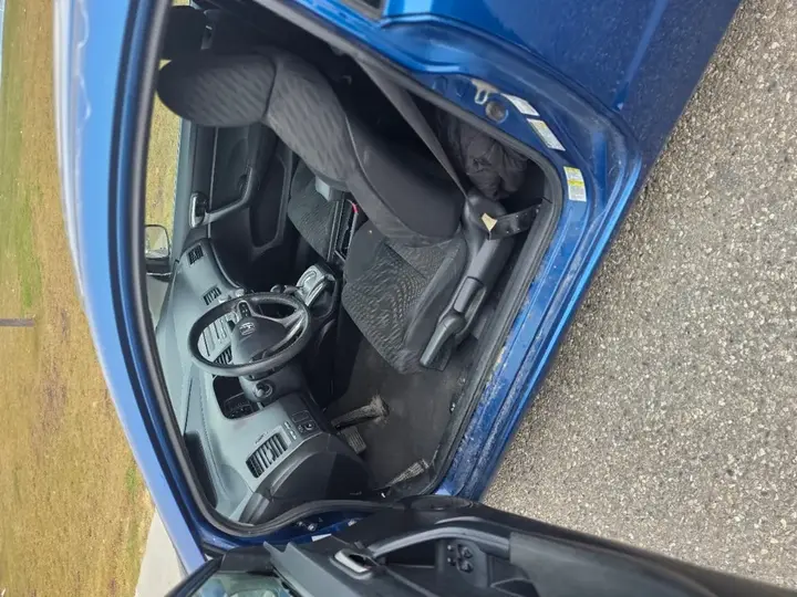 Honda Civic 2010 photo 4