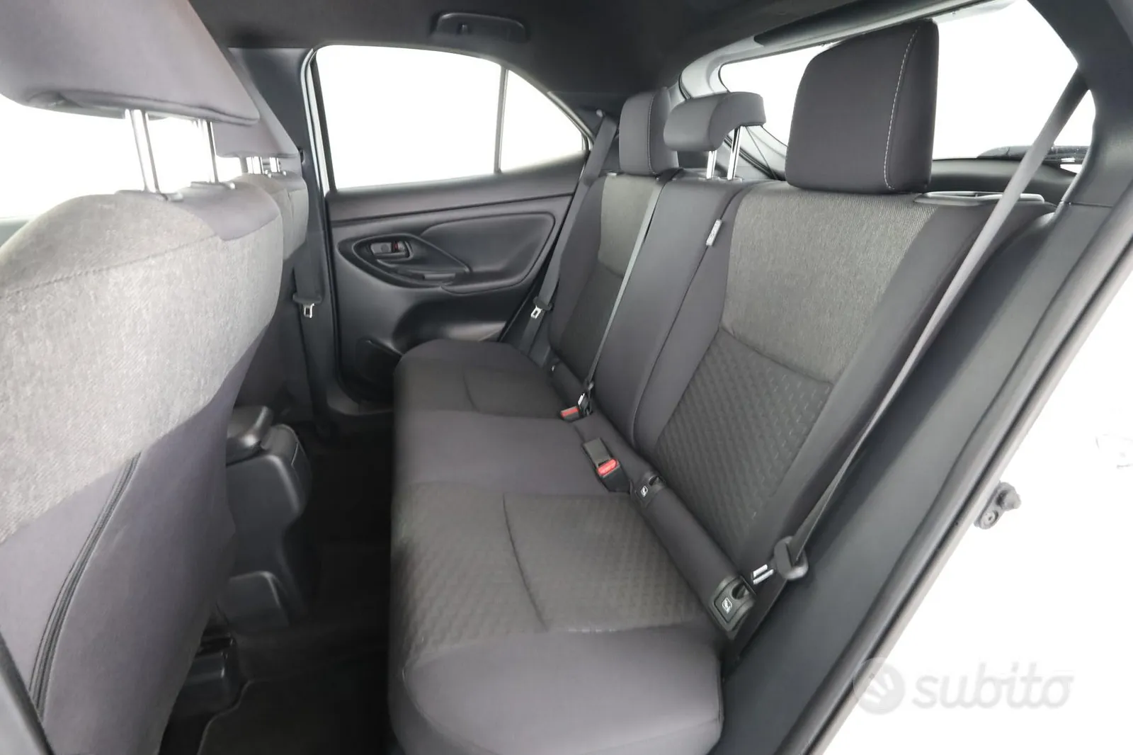 Toyota Yaris Cross 2026 photo 3
