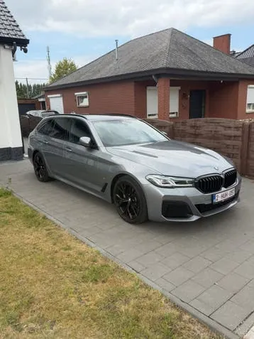 BMW 520D