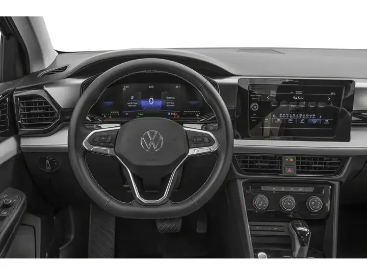 Volkswagen Taos 2025 photo 4