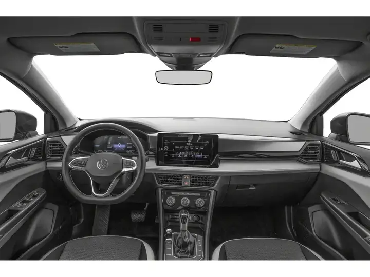 Volkswagen Taos 2025 photo 5