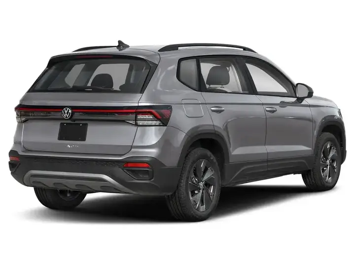 Volkswagen Taos 2025 photo 2