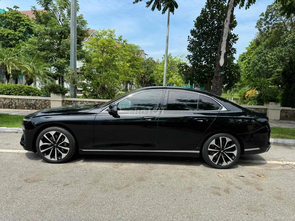 Vinfast Lux A2.0 2019 photo 3