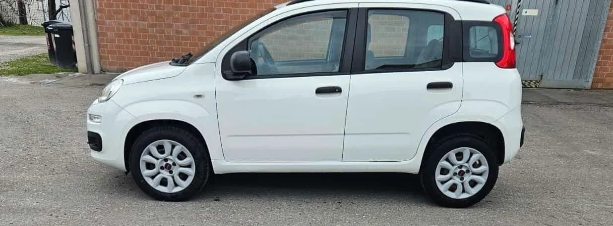Fiat Panda 2014 photo 2