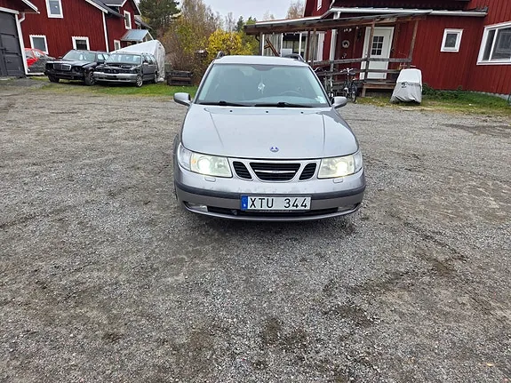 Saab 9-5