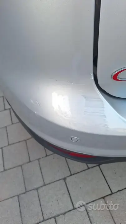 Ford C-Max 2016 photo 4