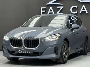 BMW 2 Series Active Tourer 2022 photo 2