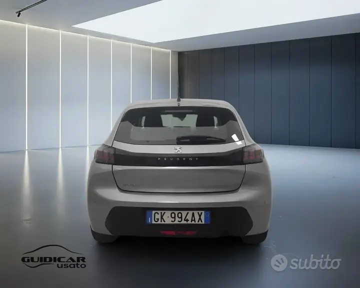 Peugeot 208 2023 photo 5