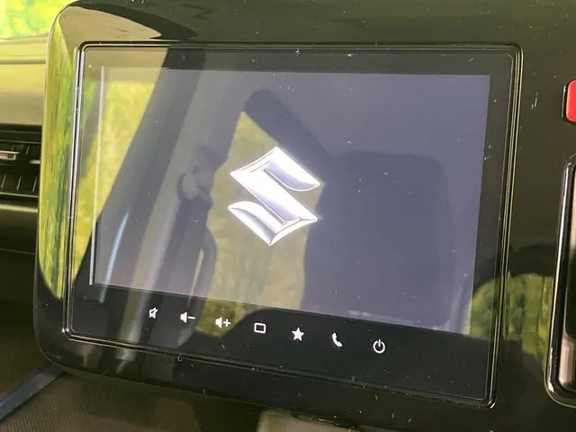 Suzuki Spacia 2025 photo 3