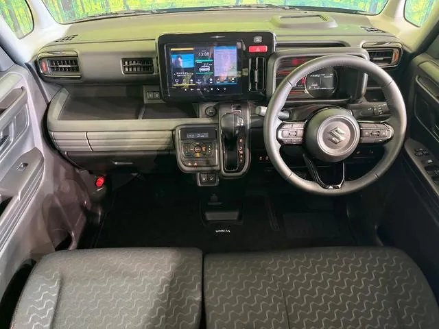 Suzuki Spacia 2025 photo 2
