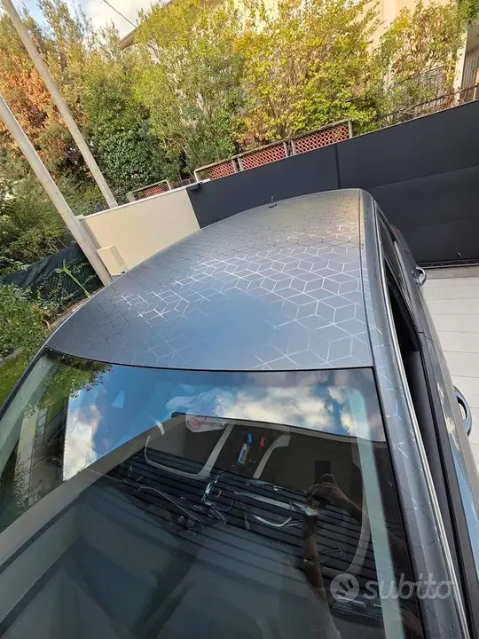 Volkswagen T-Roc 2018 photo 3