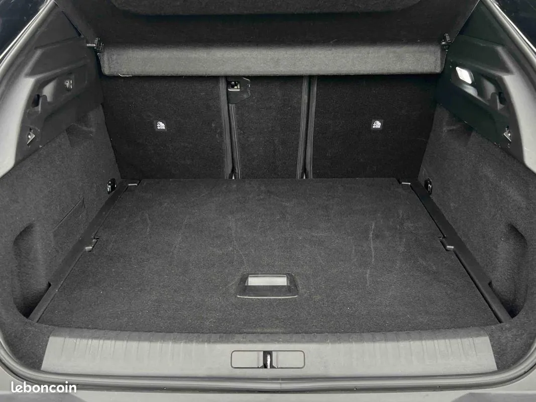 Peugeot 3008 2025 photo 5