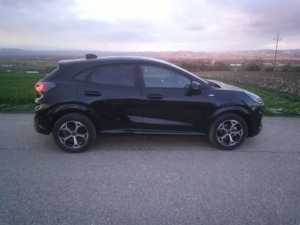 Ford Puma 2026 photo 2