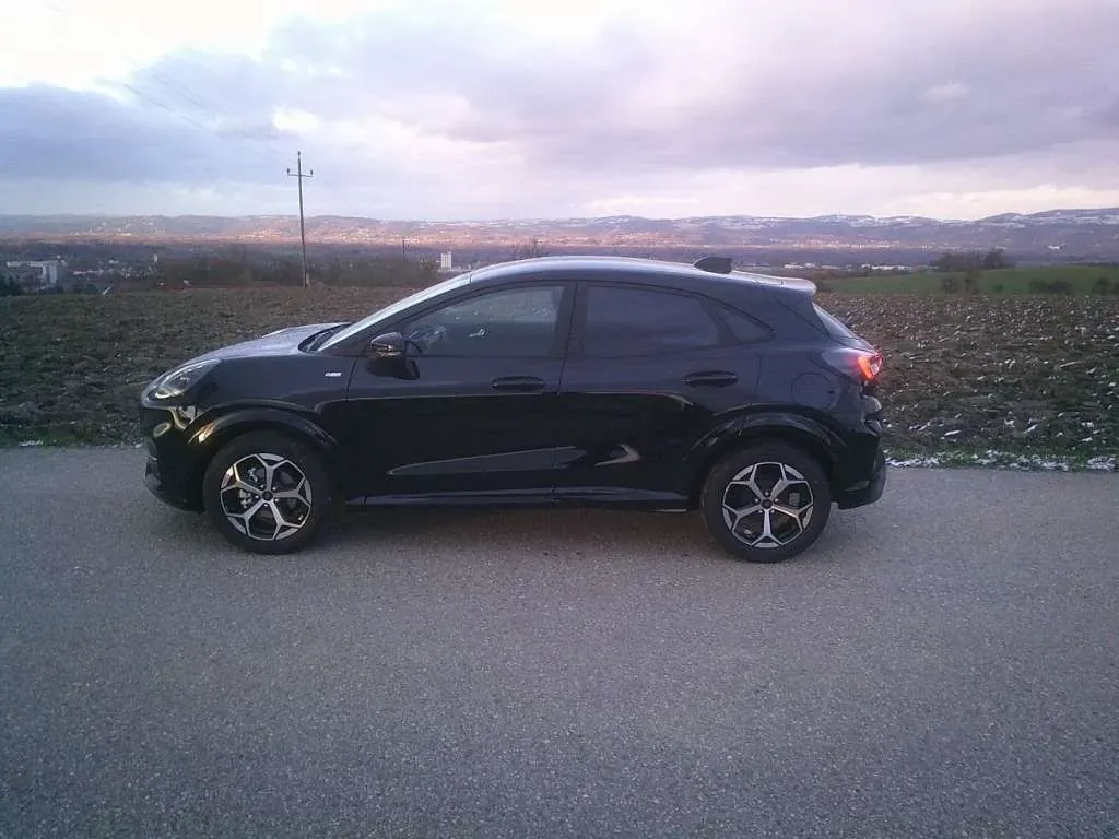 Ford Puma 2026 photo 3