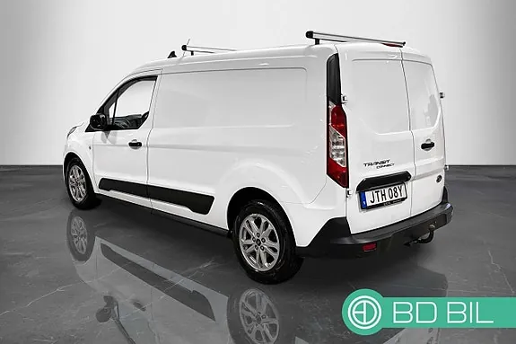 Ford Transit Connect 2022 photo 2