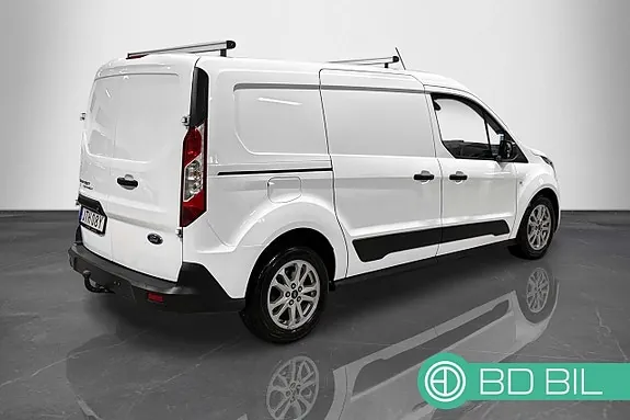Ford Transit Connect 2022 photo 4