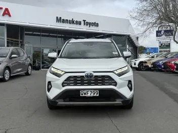 Toyota Rav4 2024 photo 4