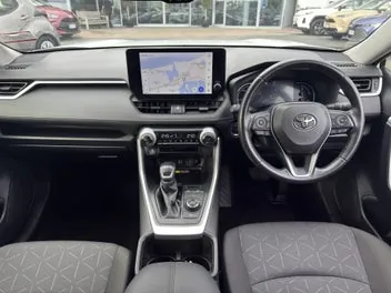 Toyota Rav4 2024 photo 3