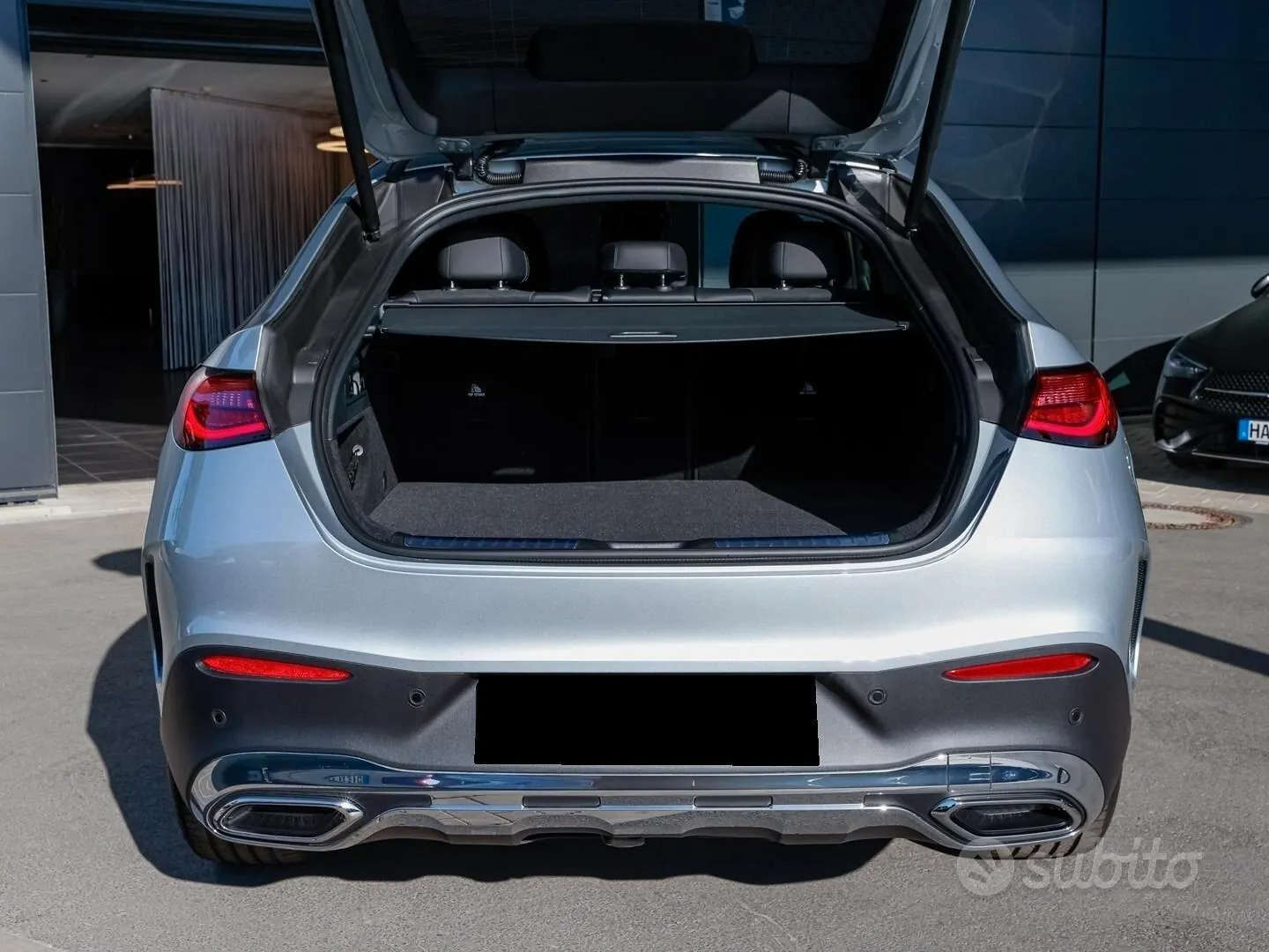 Mercedes-Benz Glc 2025 photo 3