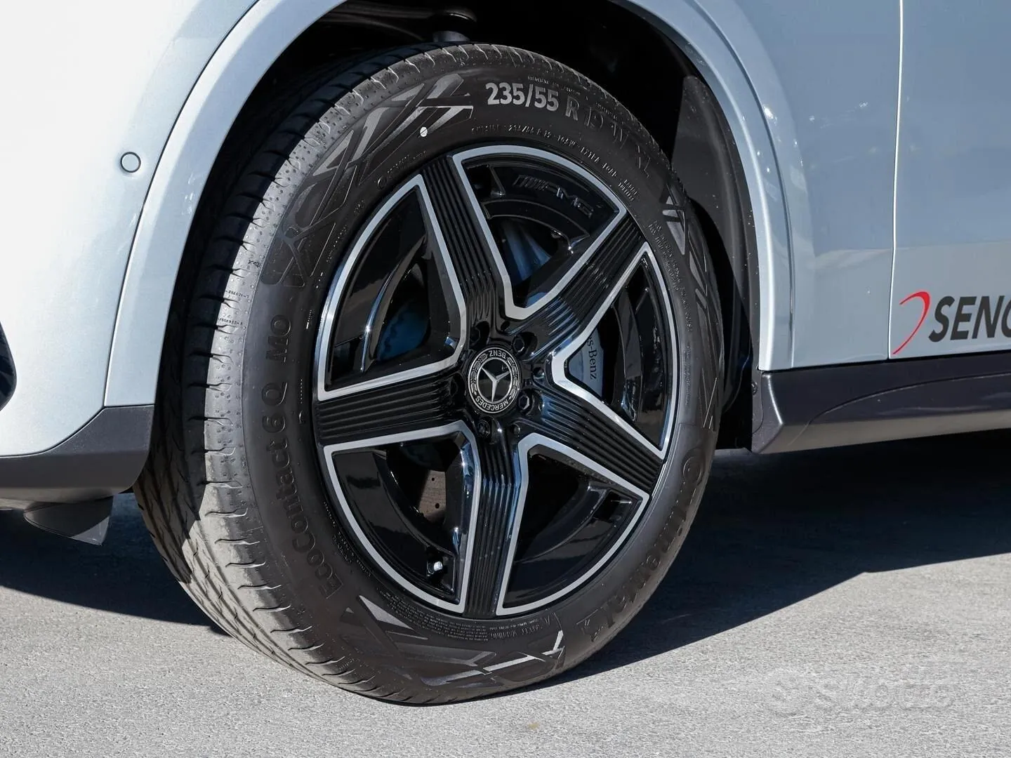 Mercedes-Benz Glc 2025 photo 4