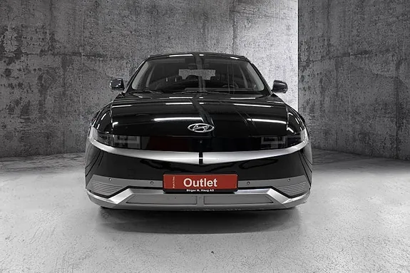 Hyundai Ioniq 5 2022 photo 3